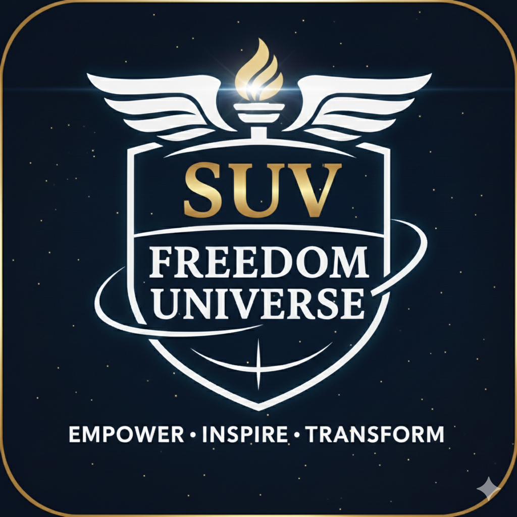 Freedom Business Launchpad logo